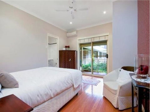 The Acreage Luxury B&B And Guesthouse - Lightning Ridge Tourism 0