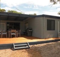 The Anchorage - Lightning Ridge Tourism