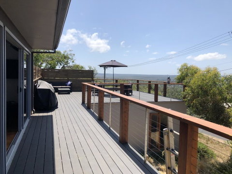 The Anglesea Beach House ADVENTURE RETREAT - Lightning Ridge Tourism 3
