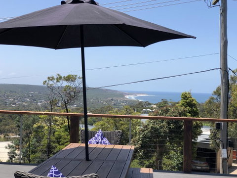 The Anglesea Beach House ADVENTURE RETREAT - Lightning Ridge Tourism 1