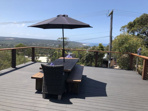 The Anglesea Beach House ADVENTURE RETREAT - Lightning Ridge Tourism 2