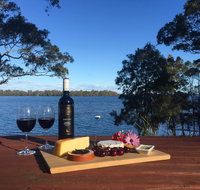 The Basin Waterfront - Lightning Ridge Tourism