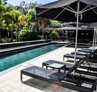 The Bay Apartments - Lightning Ridge Tourism