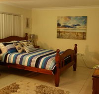 The Beach BB Shellharbour - Lightning Ridge Tourism