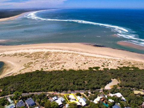 The Beach House - Lightning Ridge Tourism 0