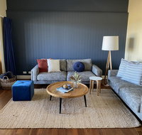 The Beach House  Villas - Lightning Ridge Tourism