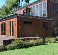 Yolla Beach House - Lightning Ridge Tourism