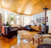 Ulverstone Boutique Accomodation - Lightning Ridge Tourism