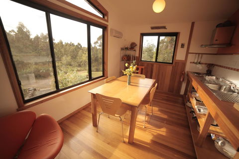 Southern Forest Accommodation - Lightning Ridge Tourism 20