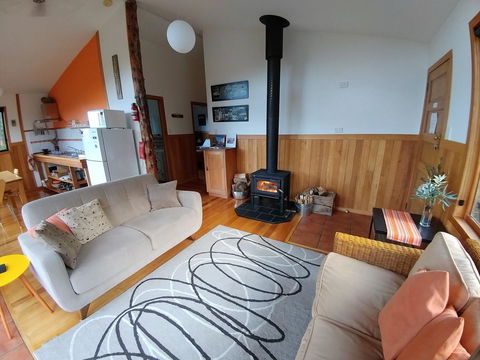 Southern Forest Accommodation - Lightning Ridge Tourism 4