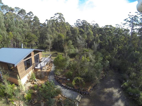Southern Forest Accommodation - Lightning Ridge Tourism 30
