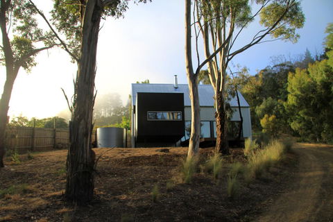 BIG.SHED.HOUSE - Lightning Ridge Tourism 1