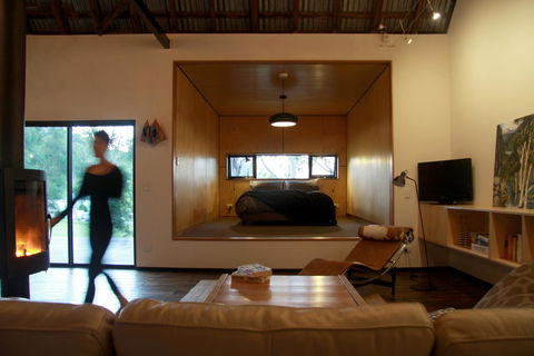 BIG.SHED.HOUSE - Lightning Ridge Tourism 5