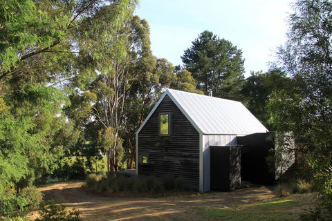 BIG.SHED.HOUSE - Lightning Ridge Tourism 2