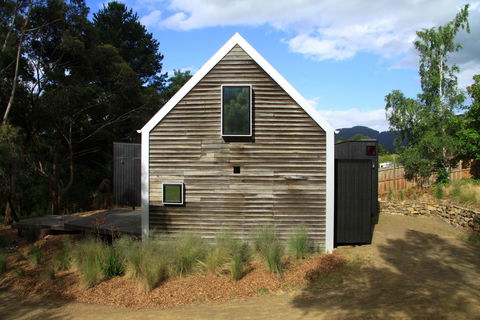 BIG.SHED.HOUSE - Lightning Ridge Tourism 4