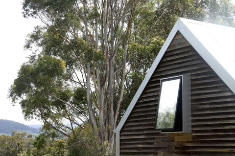 BIG.SHED.HOUSE - Lightning Ridge Tourism 9