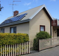Bridge View Retreat - Lightning Ridge Tourism
