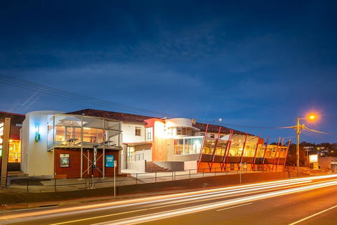 Beltana Hotel - Lightning Ridge Tourism 8