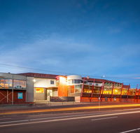 Beltana Hotel - Lightning Ridge Tourism
