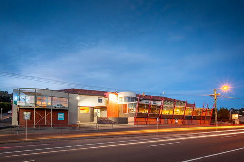 Beltana Hotel - Lightning Ridge Tourism 0