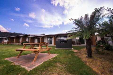 Beachfront Bicheno - Lightning Ridge Tourism 43