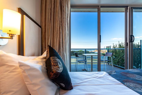 Beachfront Bicheno - Lightning Ridge Tourism 16