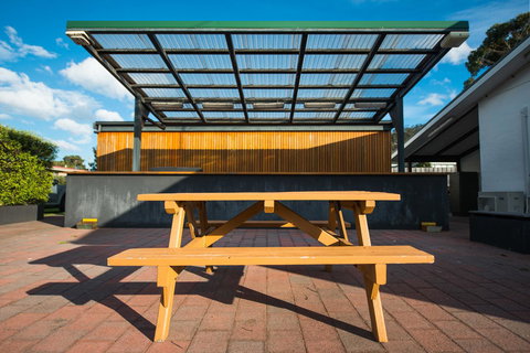 Beachfront Bicheno - Lightning Ridge Tourism 44