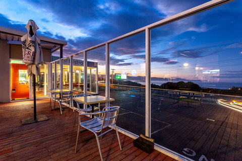 Beachfront Bicheno - Lightning Ridge Tourism 36