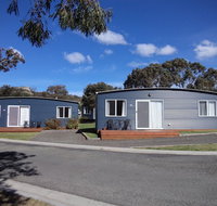 Bicheno East Coast Holiday Park - Lightning Ridge Tourism