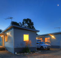 Orford Beachside Holiday Park - Lightning Ridge Tourism