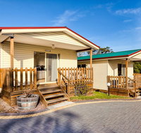 Wintersun Gardens Motel - Lightning Ridge Tourism