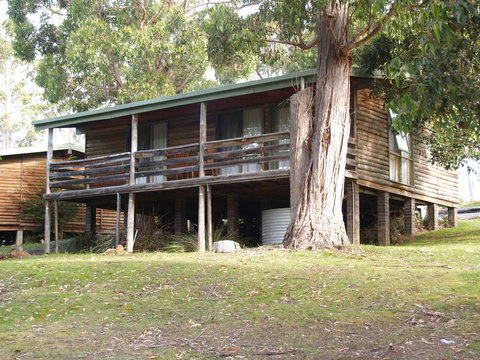 Stewarts Bay Lodge - Lightning Ridge Tourism 22