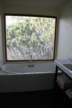 Stewarts Bay Lodge - Lightning Ridge Tourism 33