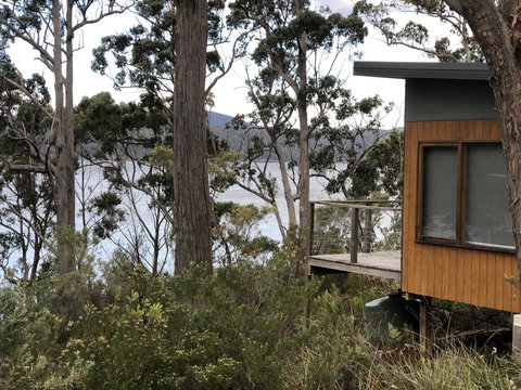 Stewarts Bay Lodge - Lightning Ridge Tourism 2