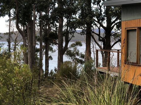 Stewarts Bay Lodge - Lightning Ridge Tourism 4