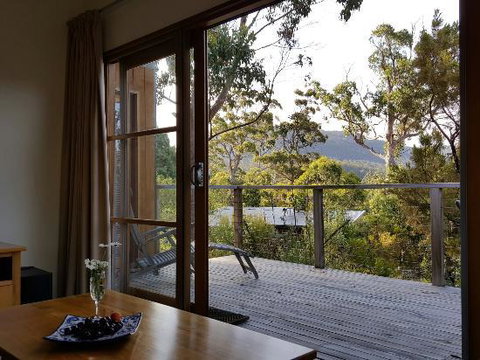 Stewarts Bay Lodge - Lightning Ridge Tourism 34