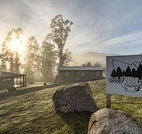 Derby Forest Cabins - Lightning Ridge Tourism