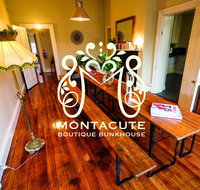 Montacute Boutique Bunkhouse - Lightning Ridge Tourism