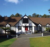 Fox and Hounds Inn - Lightning Ridge Tourism