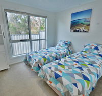 55 on Henry Street - Lightning Ridge Tourism