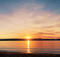 Secret SpotBruny Island - Lightning Ridge Tourism