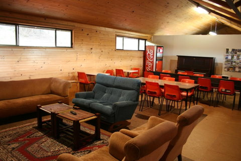 Seaview Holiday Park - Lightning Ridge Tourism 2