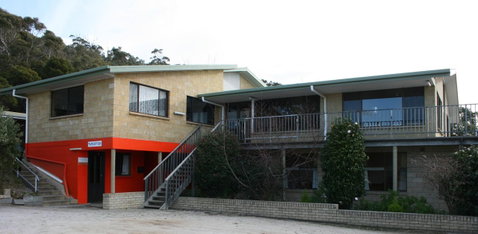 Seaview Holiday Park - Lightning Ridge Tourism 9