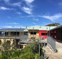 Seaview Holiday Park - Lightning Ridge Tourism
