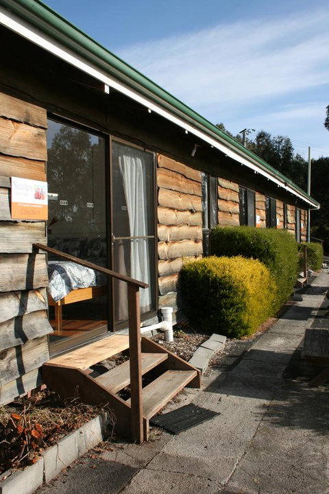 Seaview Holiday Park - Lightning Ridge Tourism 15