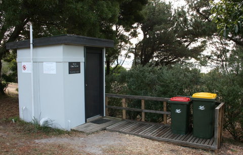 Seaview Holiday Park - Lightning Ridge Tourism 14