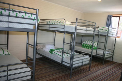 Seaview Holiday Park - Lightning Ridge Tourism 6