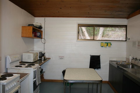 Seaview Holiday Park - Lightning Ridge Tourism 4
