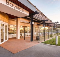 Comfort Hotel Bayside - Lightning Ridge Tourism