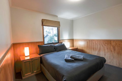 Cradle Mountain Wilderness Village - Lightning Ridge Tourism 24